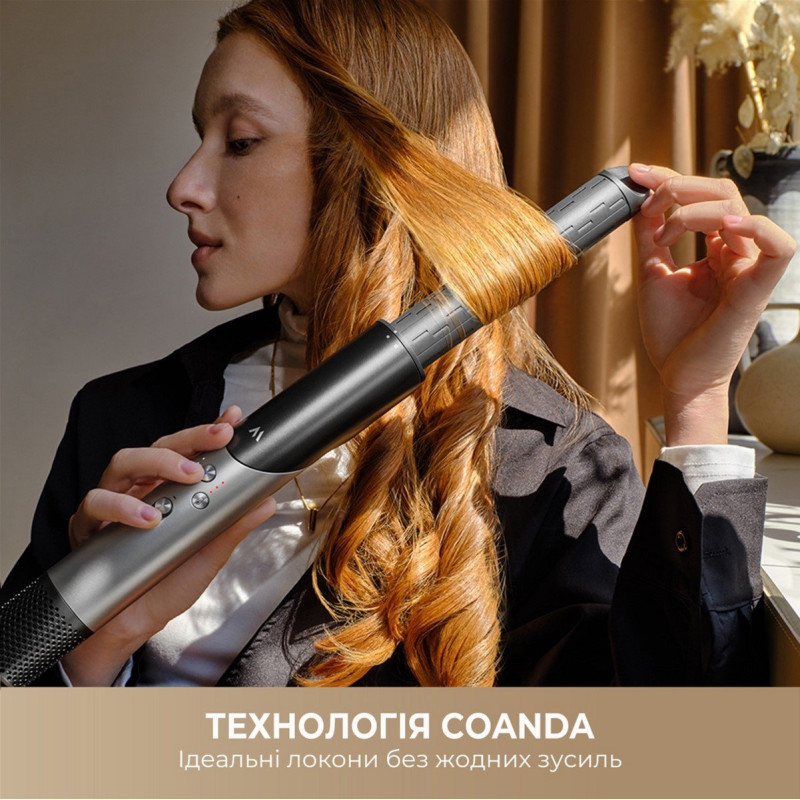 Мультистайлер MOVA Master 10 Sakura Pink (AMMA10 Sakura Pink)