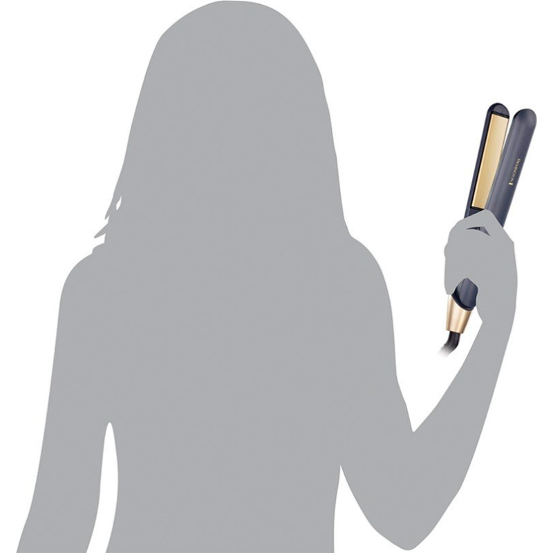 Випрямляч Remington Sapphire Luxe Straightener S5805