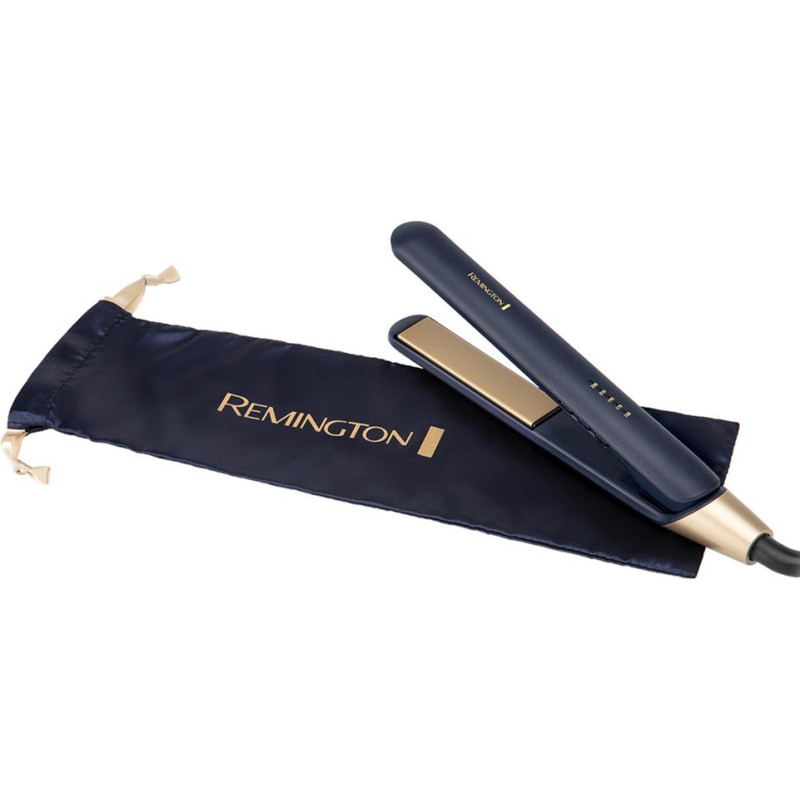 Випрямляч Remington Sapphire Luxe Straightener S5805