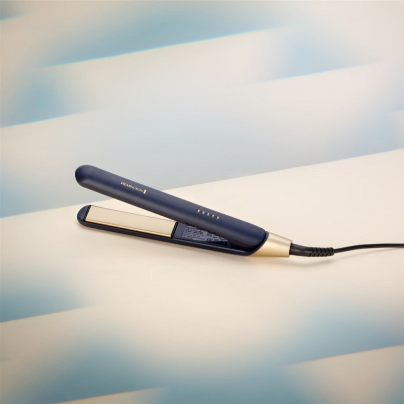 Випрямляч Remington Sapphire Luxe Straightener S5805