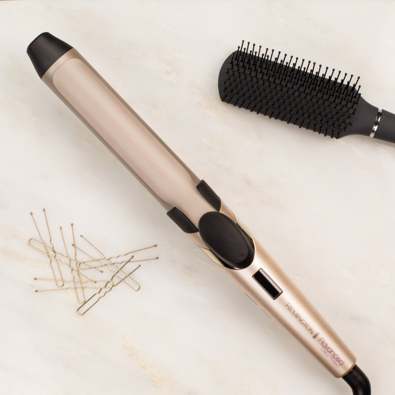 Плойка Remington Advanced Colour Protect CI8605