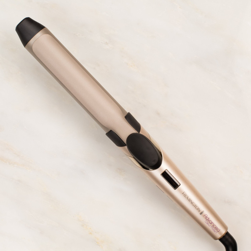 Плойка Remington Advanced Colour Protect CI8605