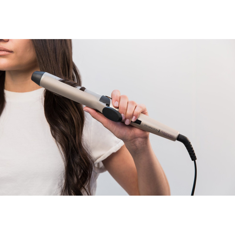 Плойка Remington Advanced Colour Protect CI8605