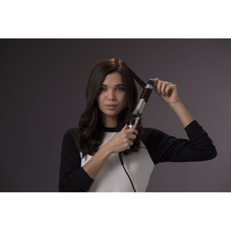 Плойка Remington Advanced Colour Protect CI8605