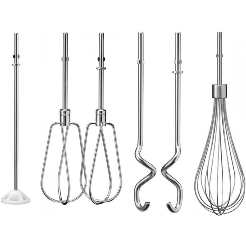 Міксер KitchenAid 5KHM9212EAC