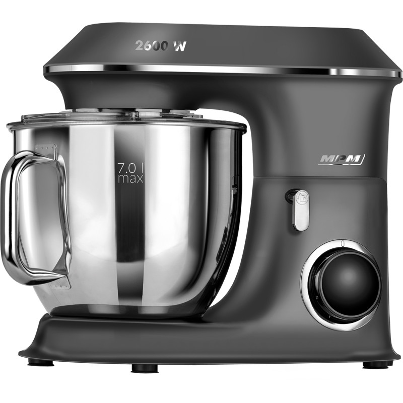 Кухонний комбайн MPM MRK-20