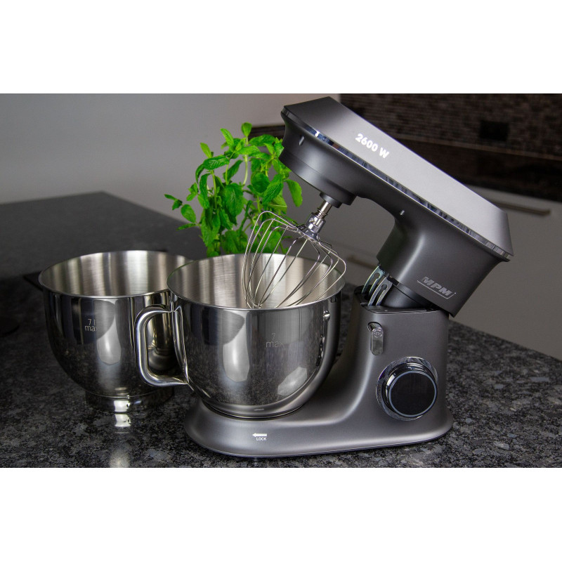 Кухонний комбайн MPM MRK-20