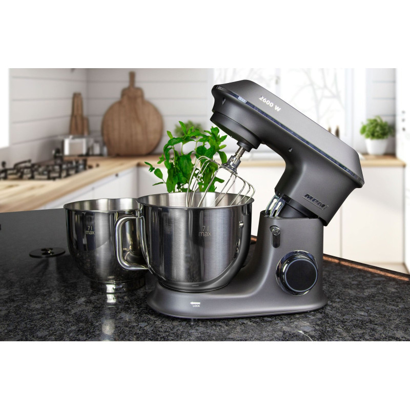 Кухонний комбайн MPM MRK-20