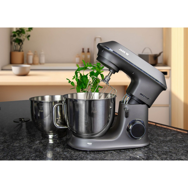 Кухонний комбайн MPM MRK-20