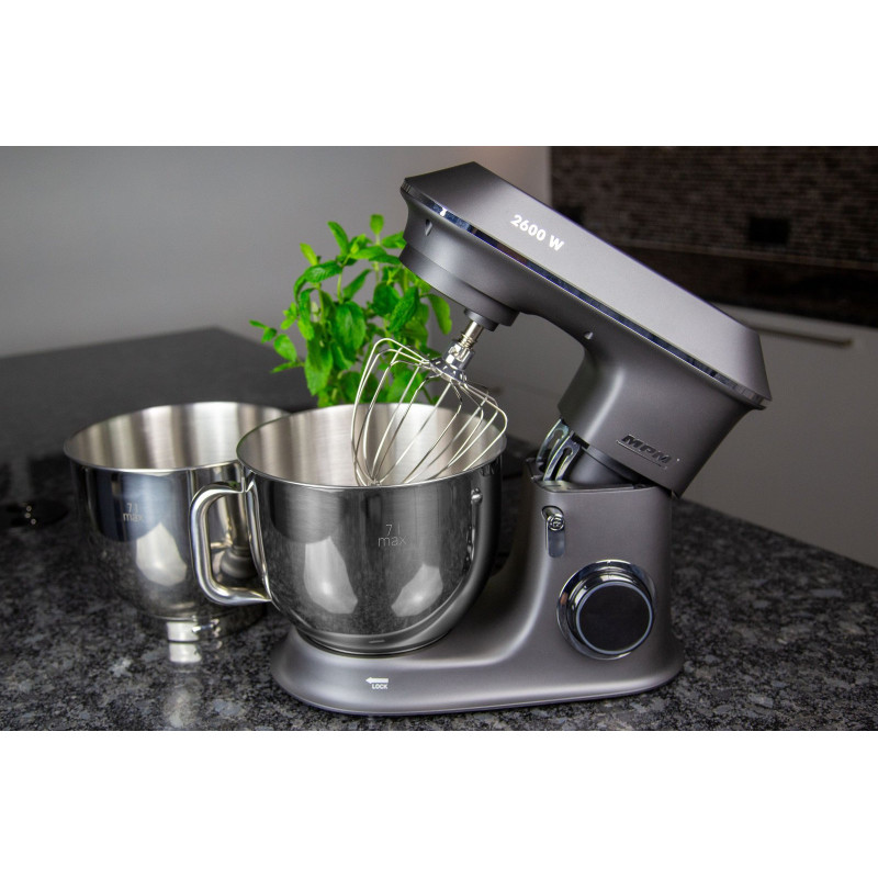 Кухонний комбайн MPM MRK-20