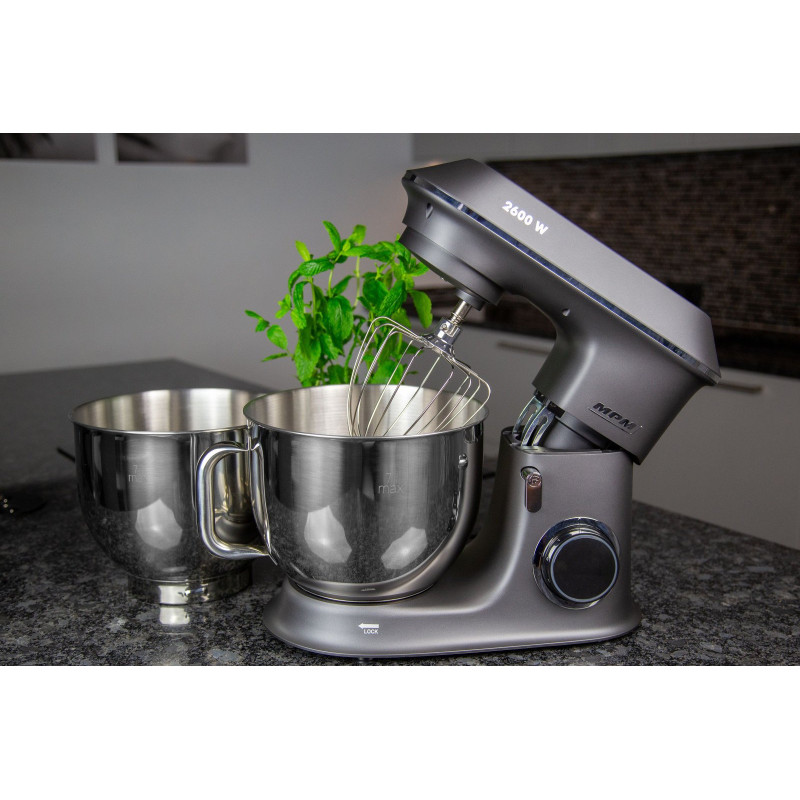 Кухонний комбайн MPM MRK-20