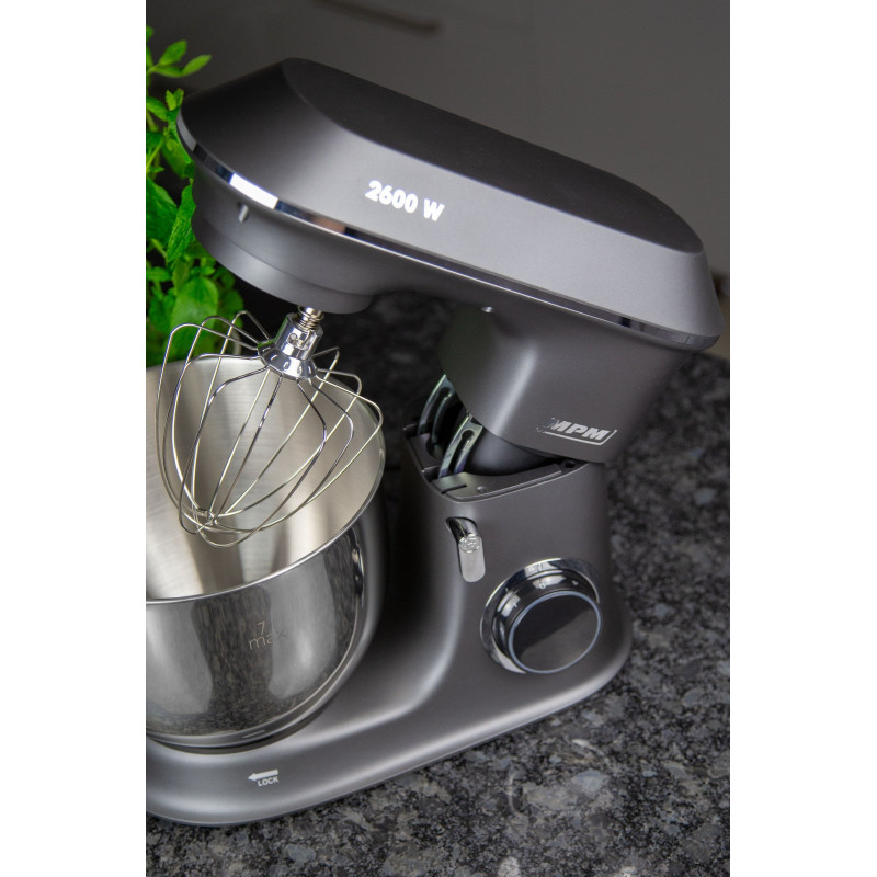 Кухонний комбайн MPM MRK-20