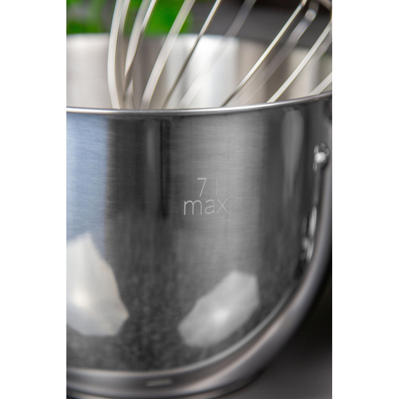 Кухонний комбайн MPM MRK-20