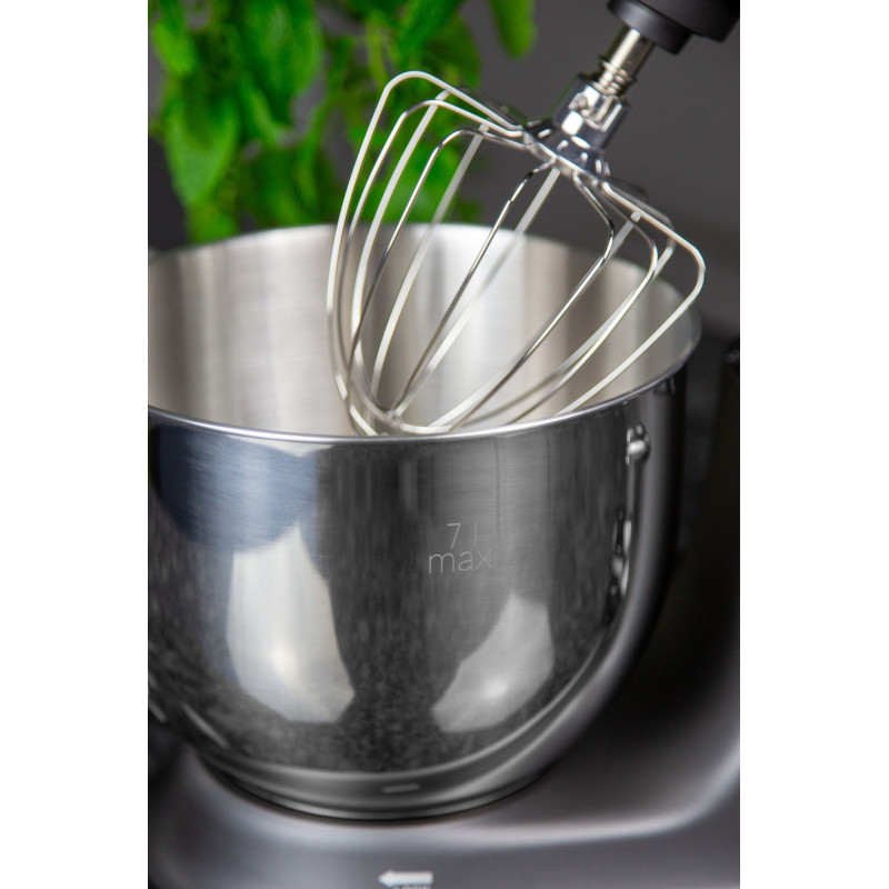 Кухонний комбайн MPM MRK-20