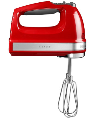 Міксер KitchenAid 5KHM9212EER