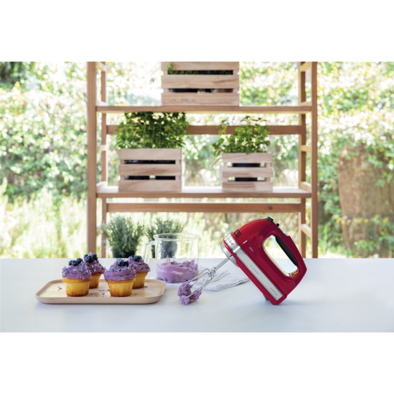 Міксер KitchenAid 5KHM9212EER