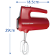 Міксер Russell Hobbs Desire Red 27150-56