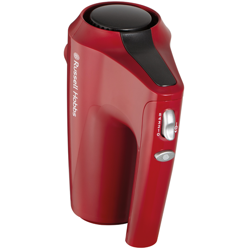 Міксер Russell Hobbs Desire Red 27150-56
