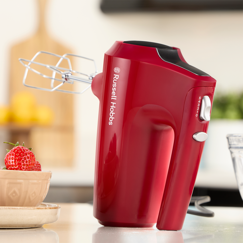Міксер Russell Hobbs Desire Red 27150-56