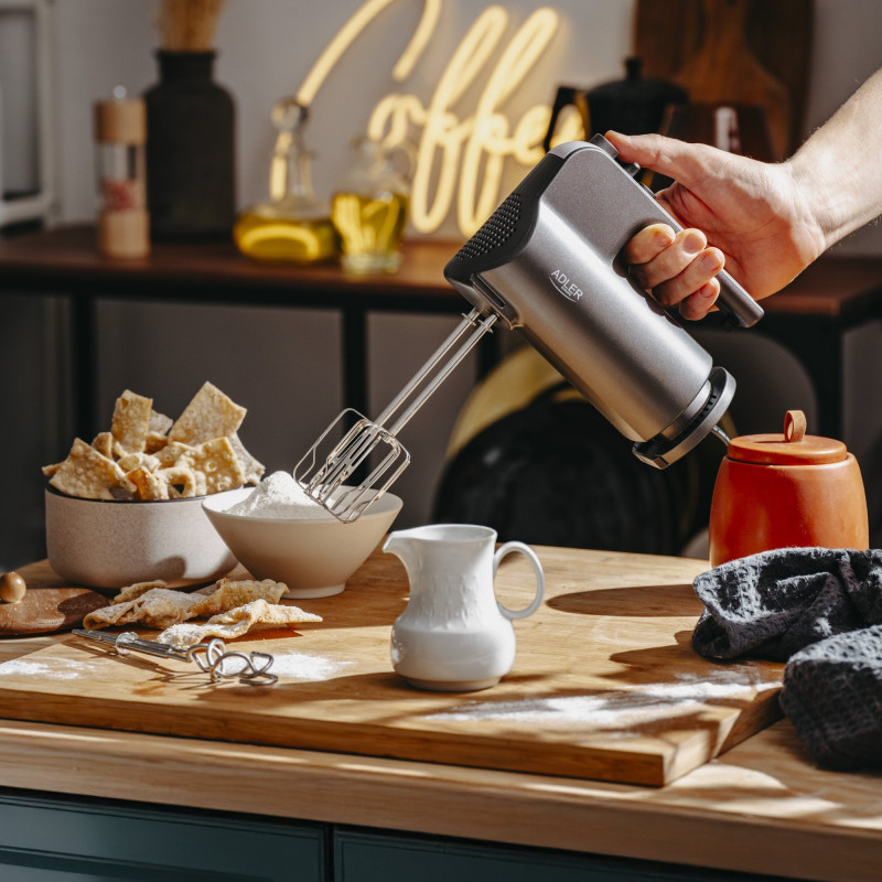 Міксер Adler AD 4230