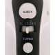 Міксер Adler AD 4205 black