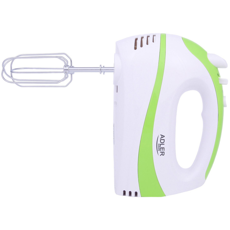 Міксер Adler AD 4205 green