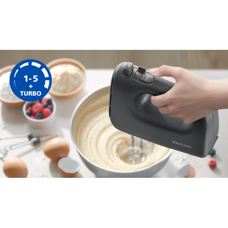 Міксер Philips HR3739/00