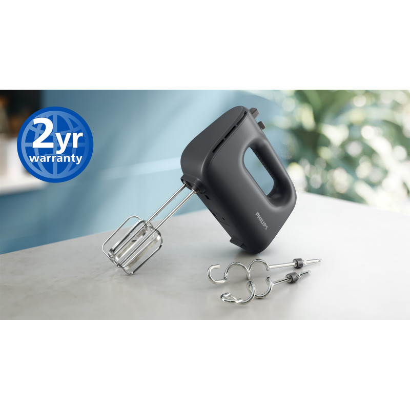 Міксер Philips HR3739/00