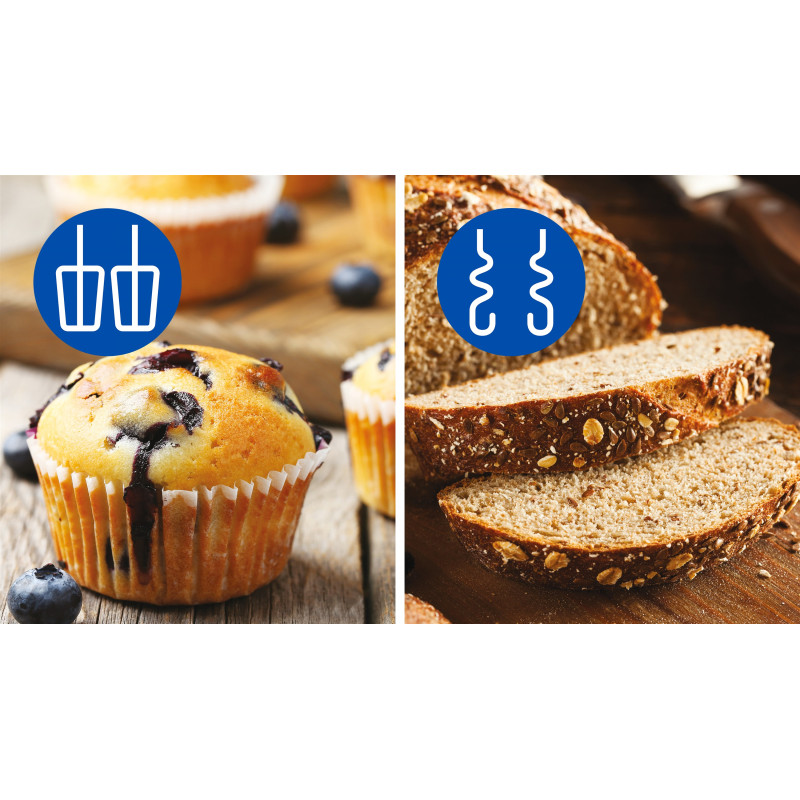 Міксер Philips HR3739/00