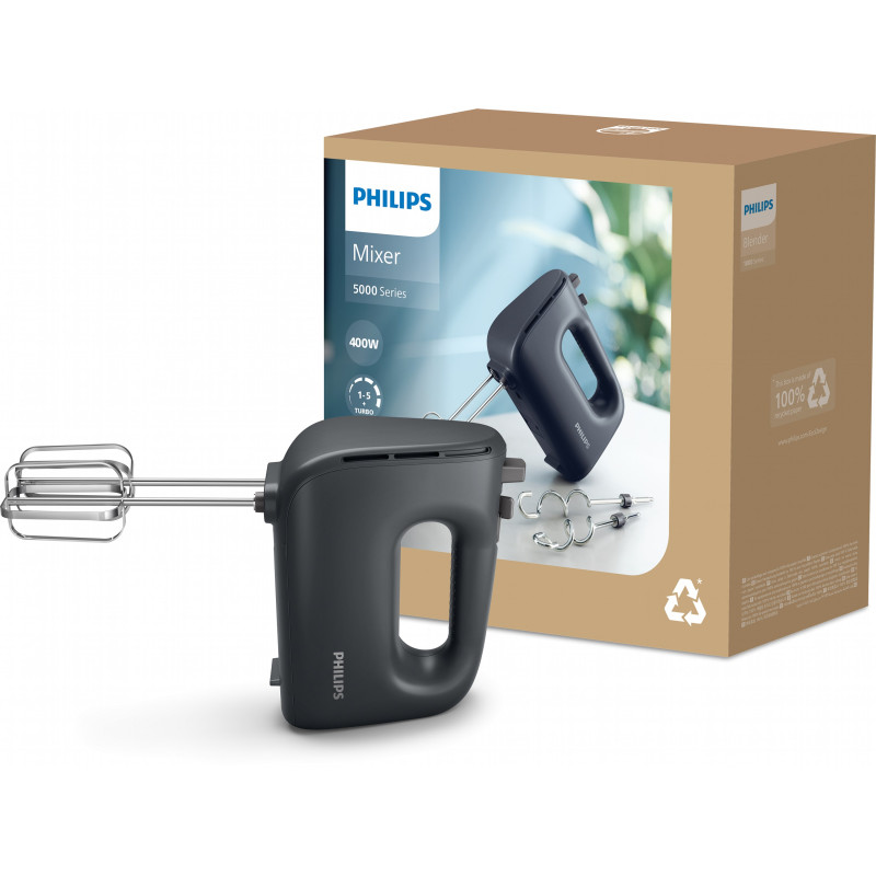 Міксер Philips HR3739/00