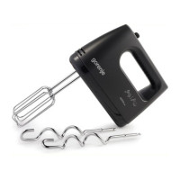 Міксер Gorenje M460CBK