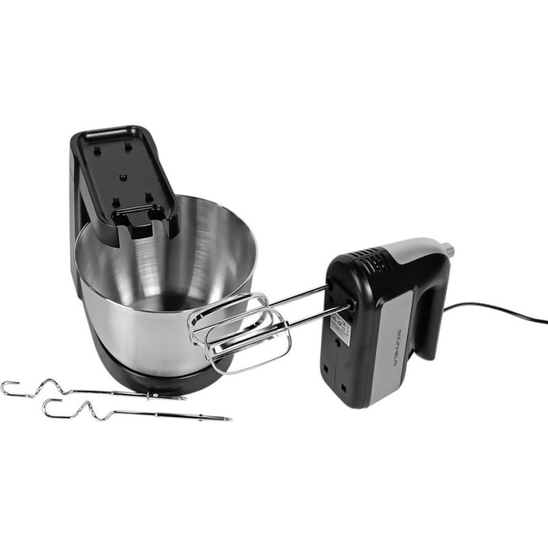 Змішувач grunhelm grm608v