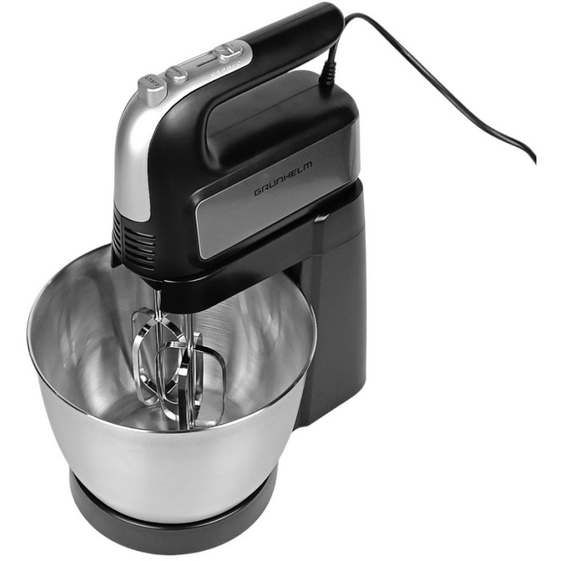 Змішувач grunhelm grm608v