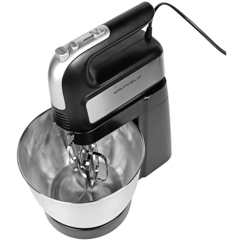 Змішувач grunhelm grm608v