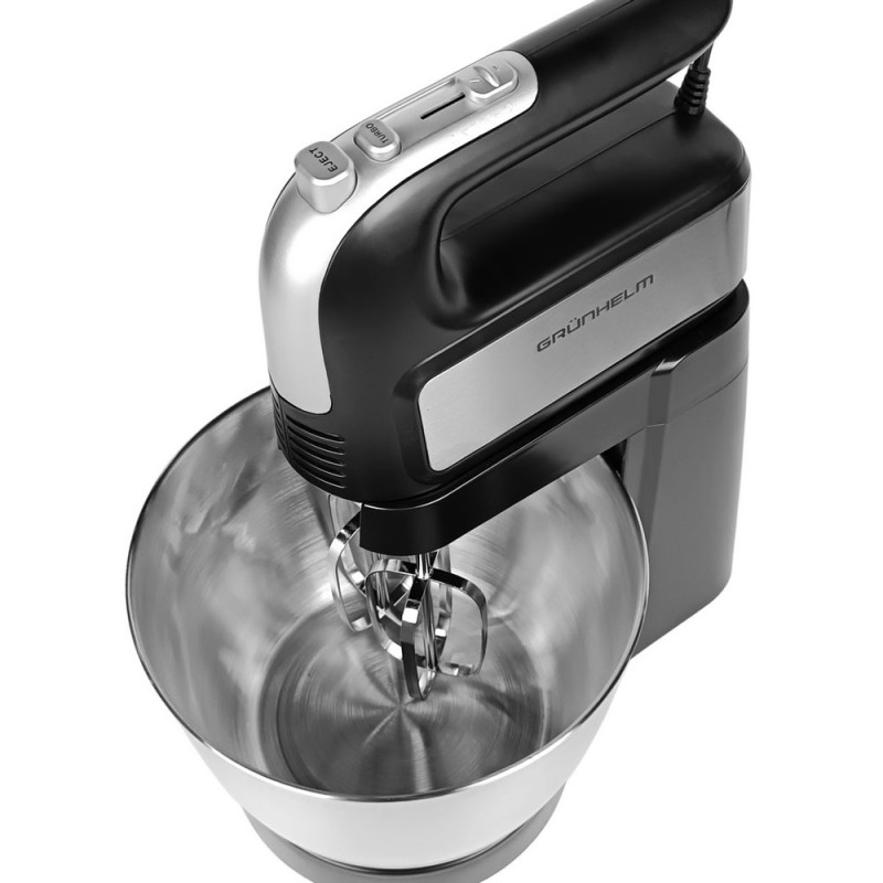 Змішувач grunhelm grm608v