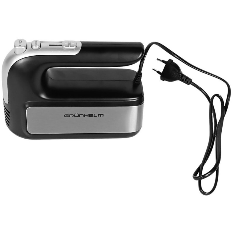 Змішувач grunhelm grm608v