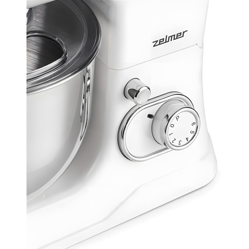 Міксер ZELMER ZKR 1350