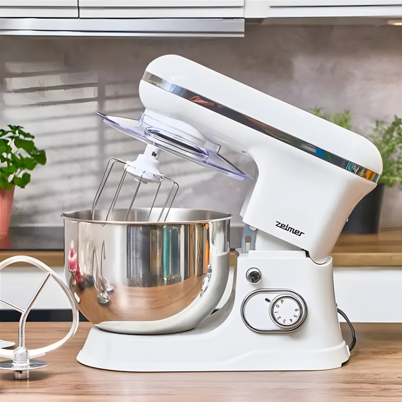 Міксер ZELMER ZKR 1350