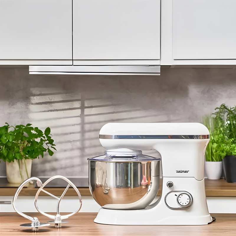 Міксер ZELMER ZKR 1350
