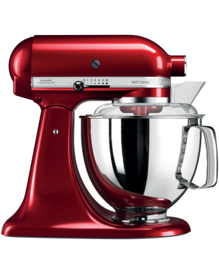Планетарний міксер KitchenAid 5KSM175PSECA