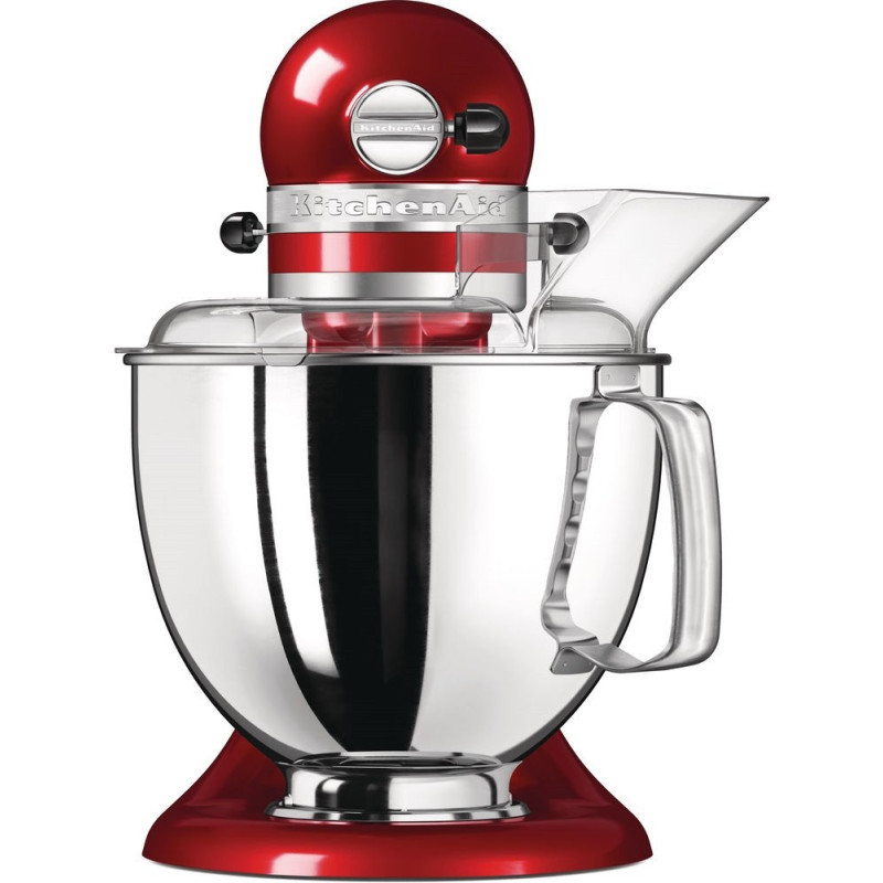 Планетарний міксер KitchenAid 5KSM175PSECA