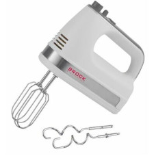 Міксер BROCK HM 5003 WH