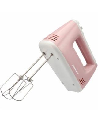 Міксер Silver Crest SHM 300 F1 pink