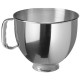 Міксер KitchenAid 5KSM125EIB