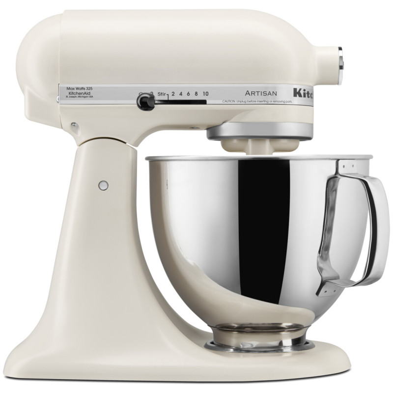 Змішувач KitchenAid 5KSM125EPL