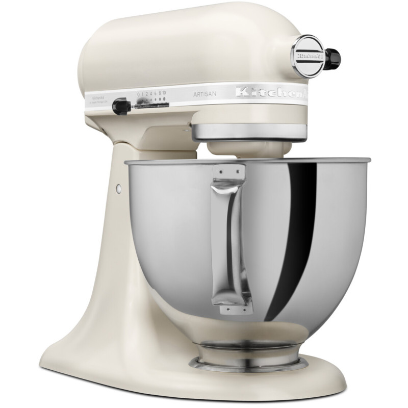 Змішувач KitchenAid 5KSM125EPL