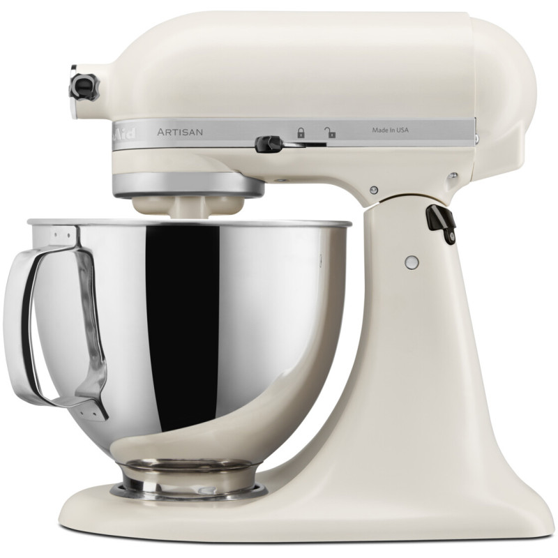 Змішувач KitchenAid 5KSM125EPL