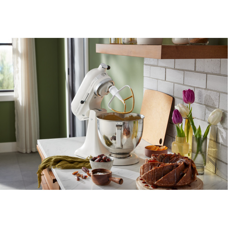 Змішувач KitchenAid 5KSM125EPL