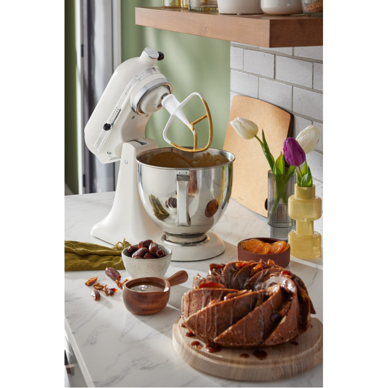 Змішувач KitchenAid 5KSM125EPL