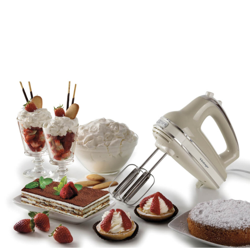 Міксер ARIETE 1548 BG